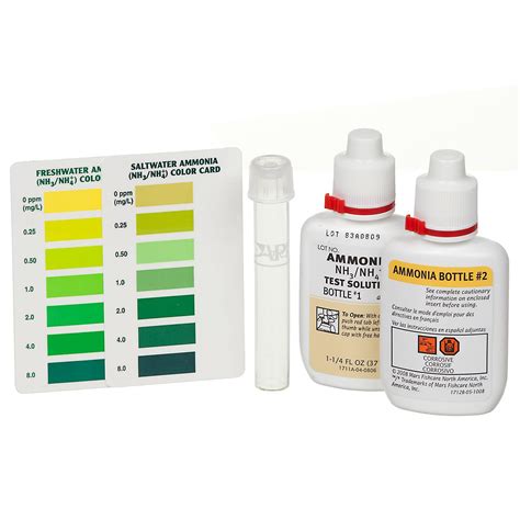 test kit ammonia|ammonia testing kits for sale.